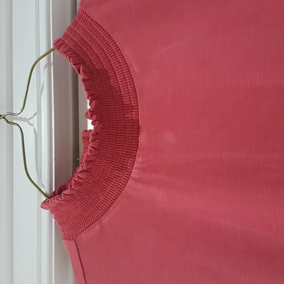 Loft halter top - Picture 2 of 4